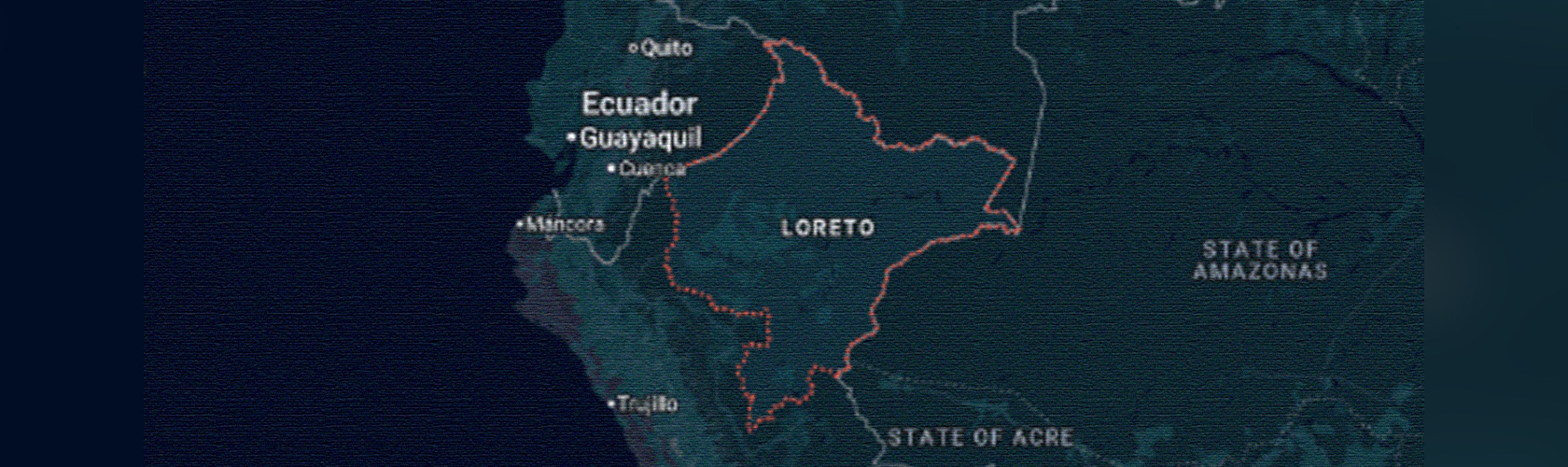 Cobertura GPS Ubicar en todo el Perú